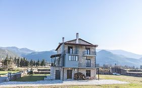 Raise Polydrosos Alpine Escape